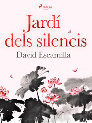 cover image of Jardí dels silencis